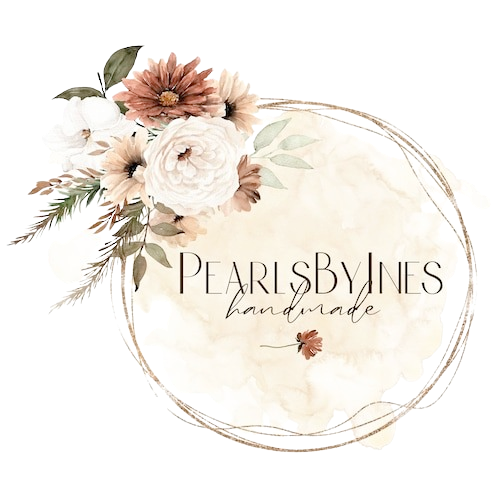 Pearls by Ines Logo